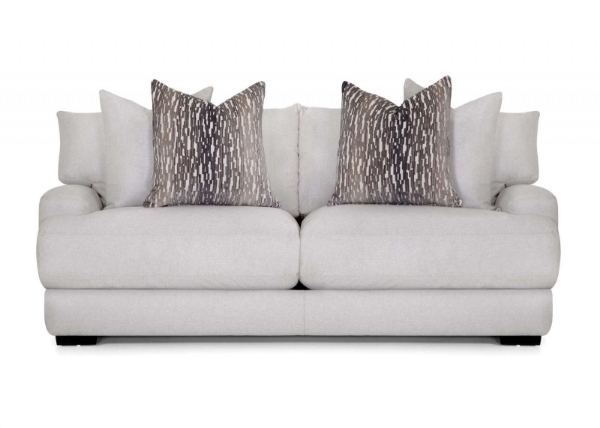 Picture of Oslo Linen Sofa