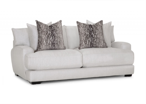 Picture of Oslo Linen Sofa