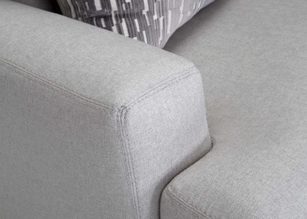 Picture of Oslo Linen Sofa