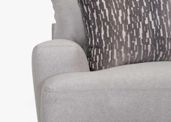 Picture of Oslo Linen Sofa