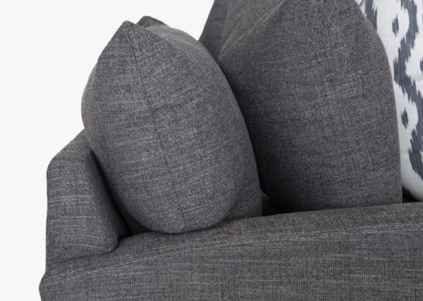 Picture of Journey 5 Piece Sectional
