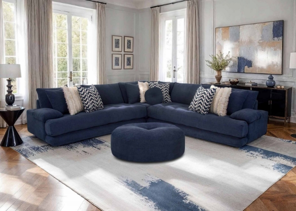 Picture of Neptune 3 Piece Sectional