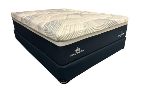 Picture of Temp IQ Firm Twin Mattress