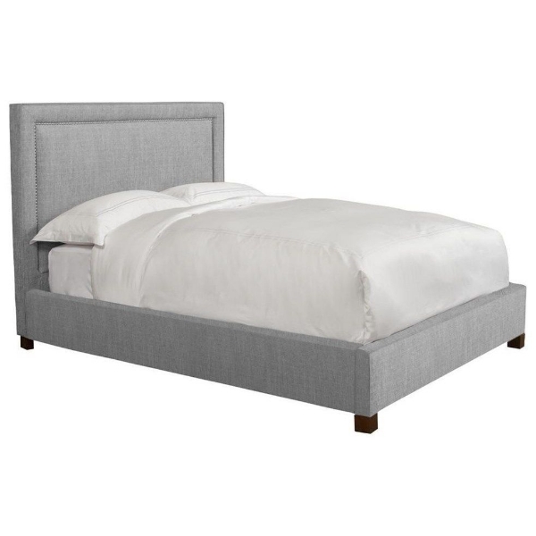Picture of Cody Grey Queen Bed
