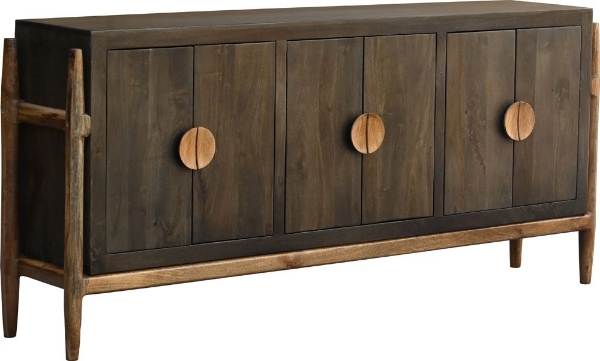 Picture of Jerric 6 Drawer Sideboard
