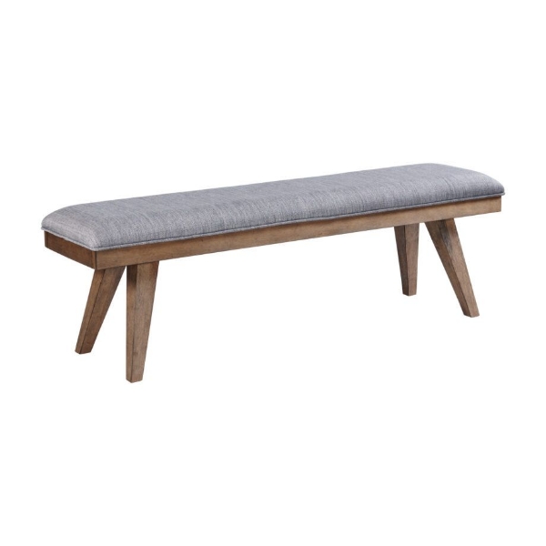 Picture of Oslo Gathering Bench