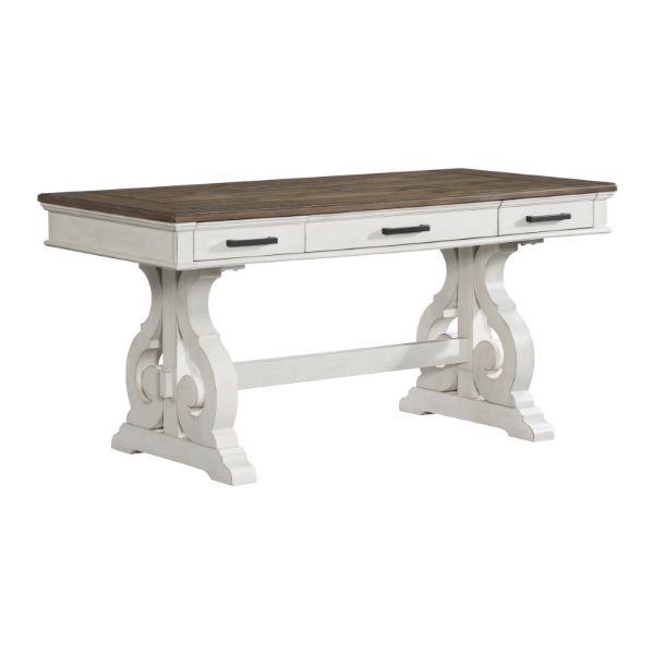 Picture of Drake 60" Writing Desk