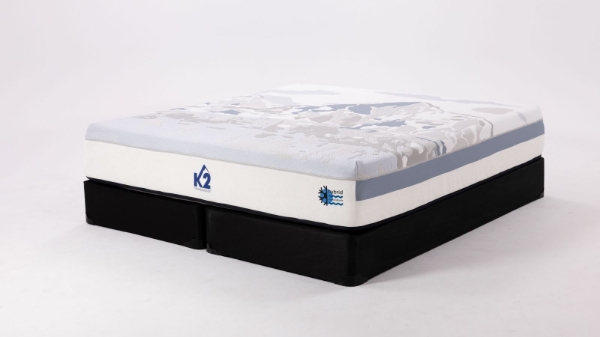Picture of Komplete Max Firm Twin XL Mattress
