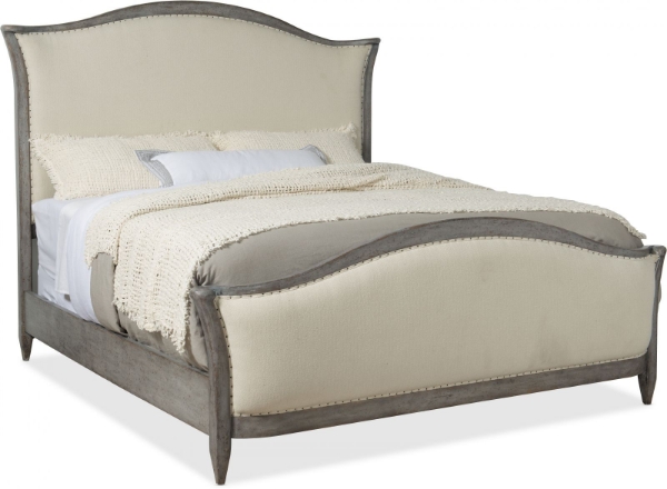 Picture of Ciao Bella Queen Upholstered Bed
