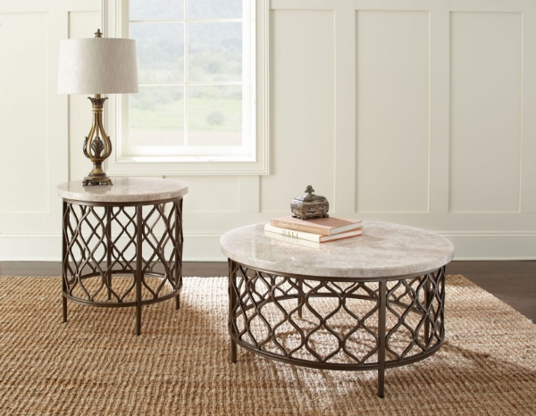 Picture of Roland Cocktail Table