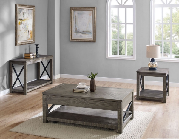 Picture of Colton 3 Pack Occasional Tables
