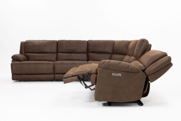 Picture of Gunnar 6 Piece Sectional