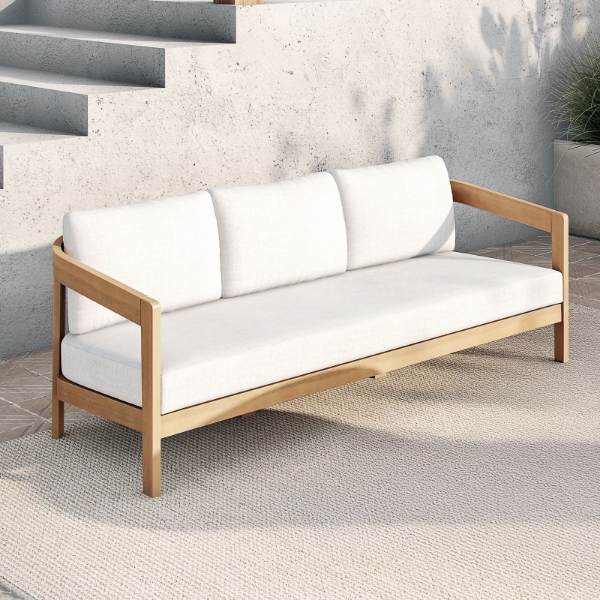 Picture of Wesley Sofa
