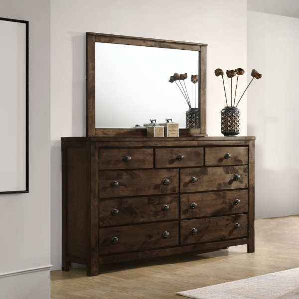 Picture of Blue Ridge Mirror