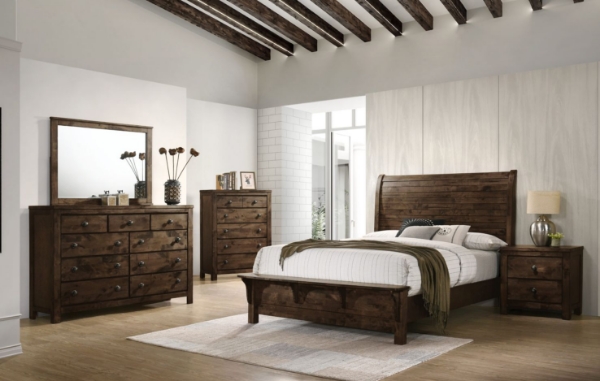 Picture of Blue Ridge Nightstand