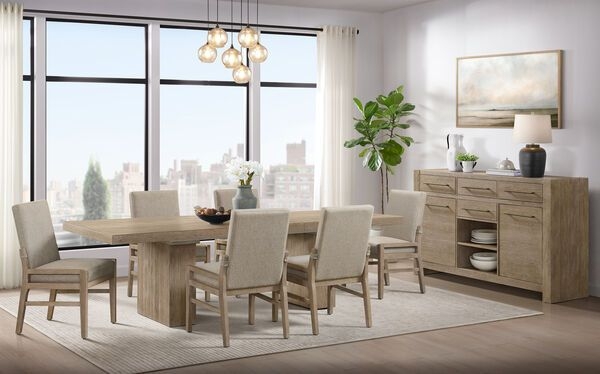 Picture of Nash Dining Table