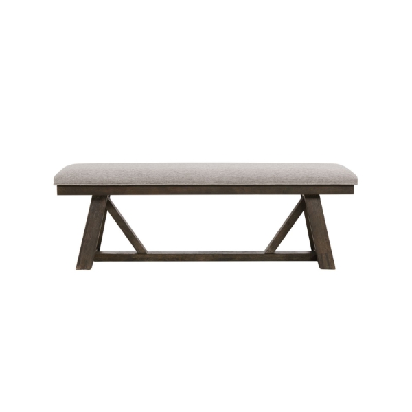 Picture of Hearst Backless Bench