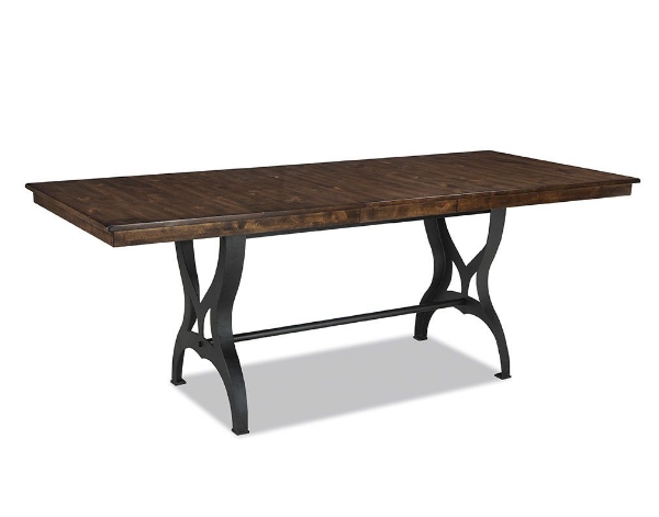 Picture of District Counter Table