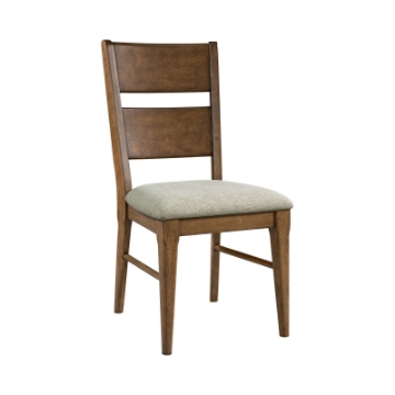 Picture of Koloa Ladder Back Barstool