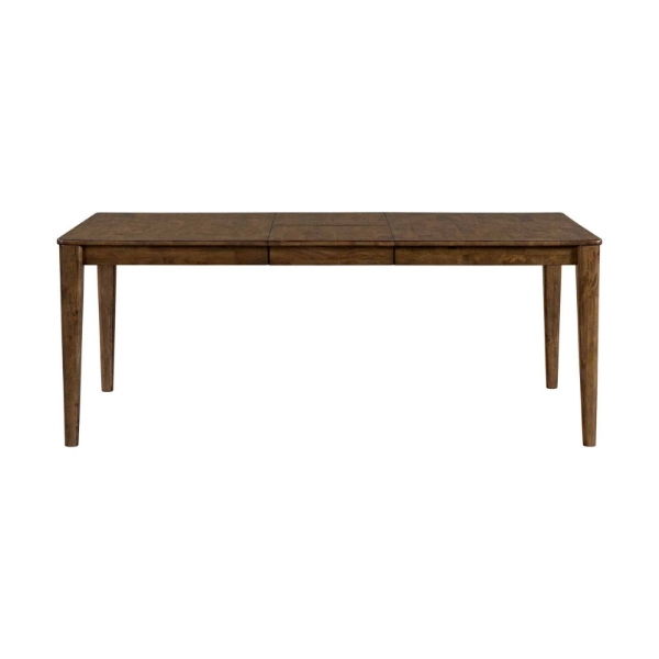 Picture of Koloa Rectangle Table with 4 Barstools