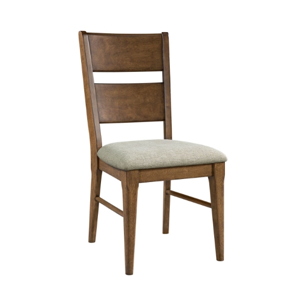 Picture of Koloa Rectangle Table with 4 Barstools