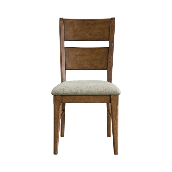 Picture of Koloa Rectangle Table with 4 Barstools