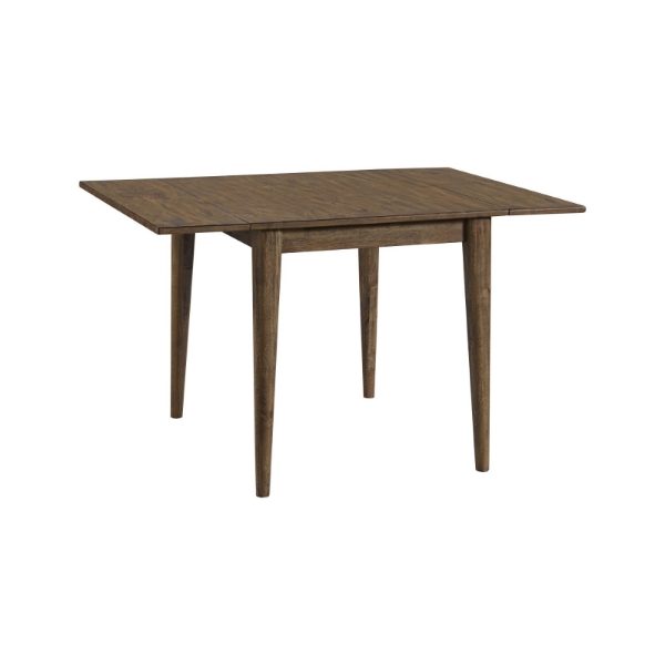 Picture of Koloa 50" Drop Leaf Table with 2 Chairs