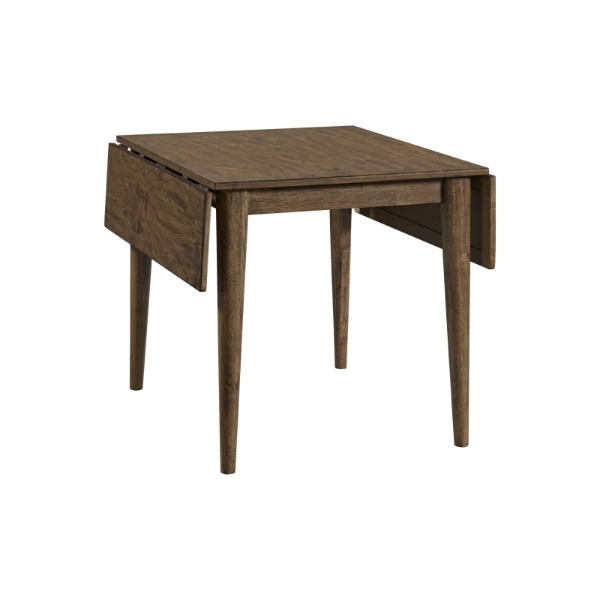 Picture of Koloa 50" Drop Leaf Table with 2 Chairs