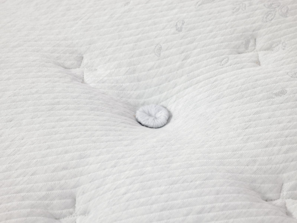 Picture of Van Pelt Plush Eurotop Twin Mattress