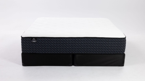 Picture of Cheyenne II Plush Twin Mattress