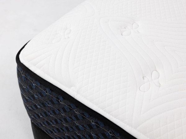 Picture of Cheyenne II Euro Top Twin Mattress