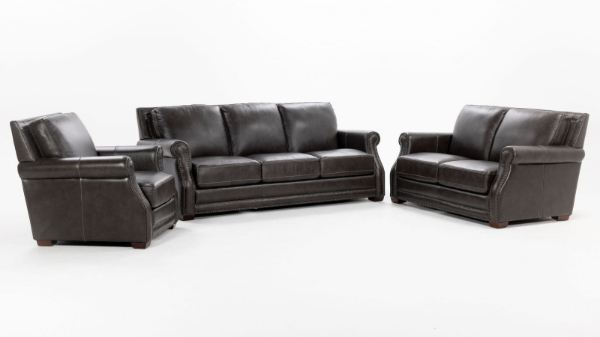 Picture of Denmark Loveseat