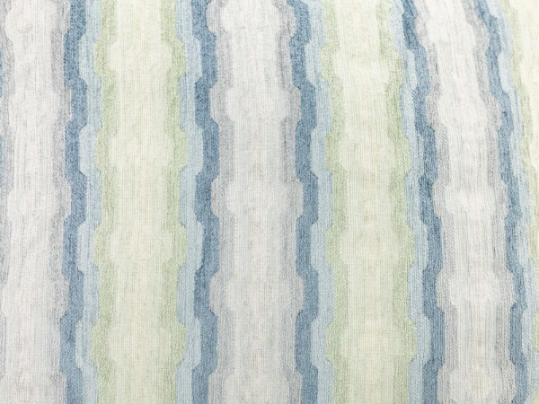 Picture of Wilshire Seafoam Loveseat