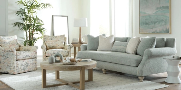 Picture of Silverlake Swivel Chair