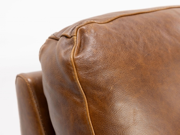 Picture of Maxwell Brown Sofa