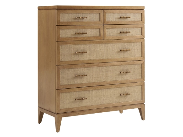 Picture of Seagrove Chest