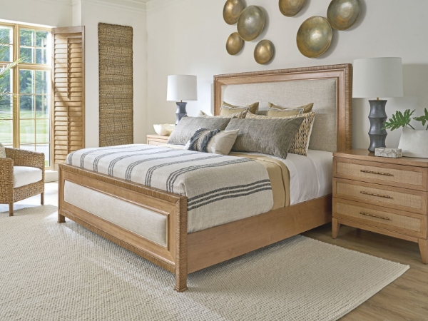 Picture of Grand Isle Queen Bed